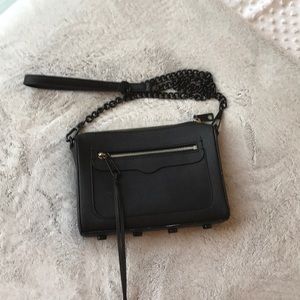 Rebecca Minkoff Crossbody Chain Strap